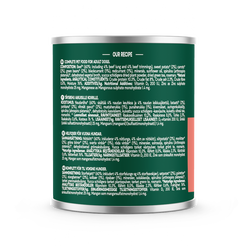 Beef with Superfoods Can image number 1